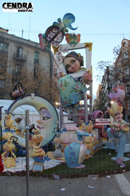 278-Joaquin Costa- Conde Altea