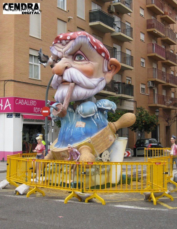 374-Pedro Cabanes- Juan XXIII