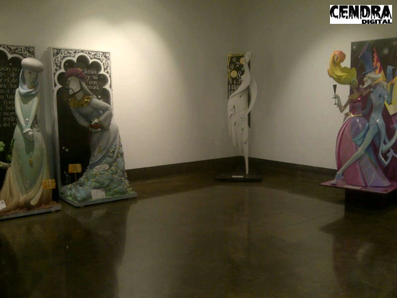 expo ninot alicante 10