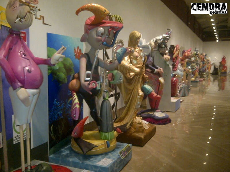 expo ninot alicante 11