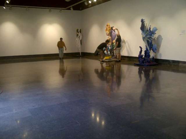 expo ninot alicante 2