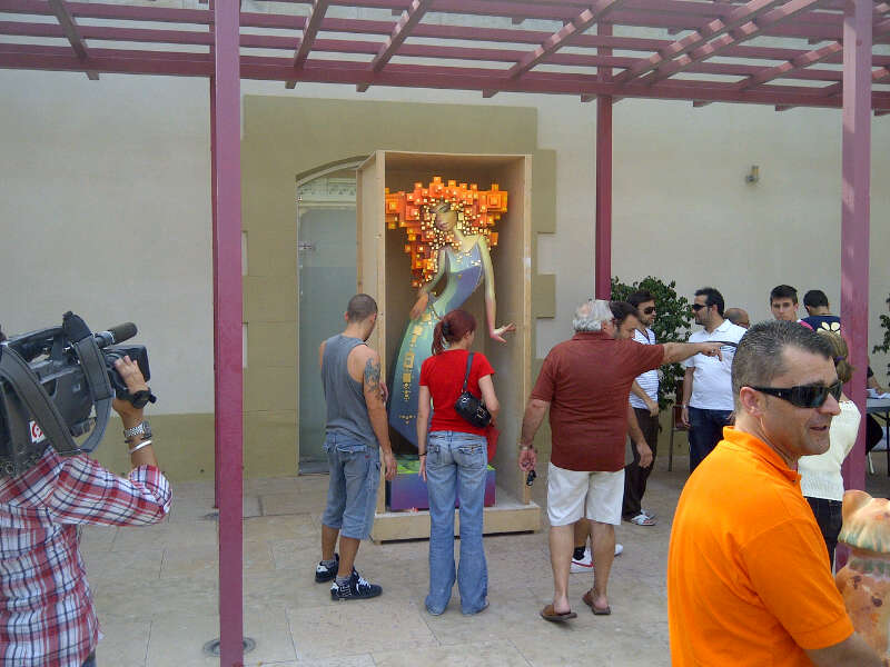 expo ninot alicante 5