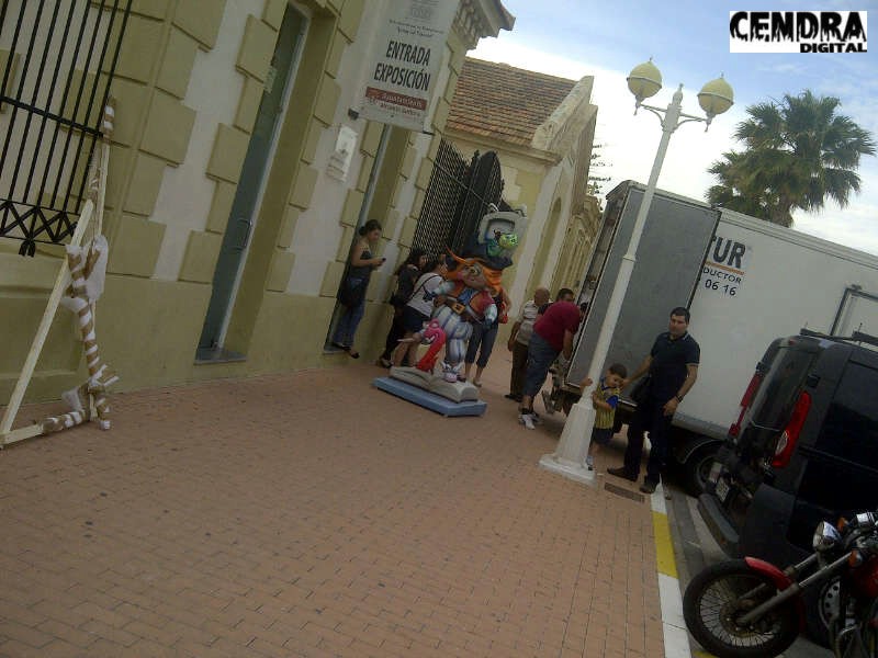 expo ninot alicante 6