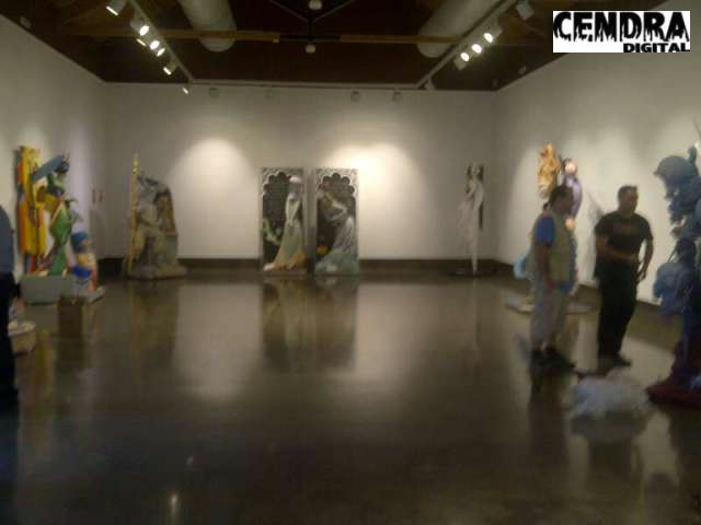 expo ninot alicante 7