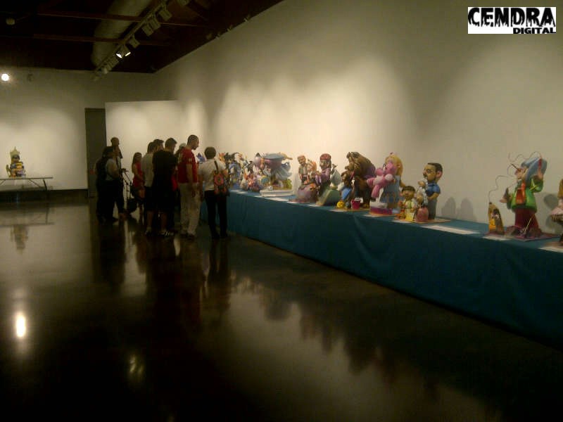 expo ninot alicante 8