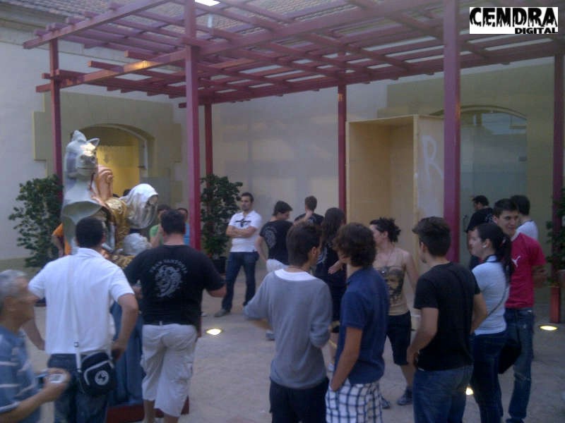 expo ninot alicante 9