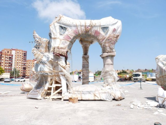 17 junio Poligono San Blas (1)