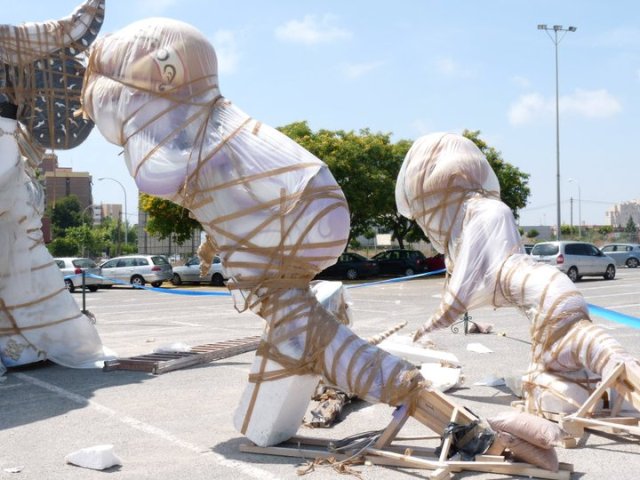 17 junio Poligono San Blas (2)