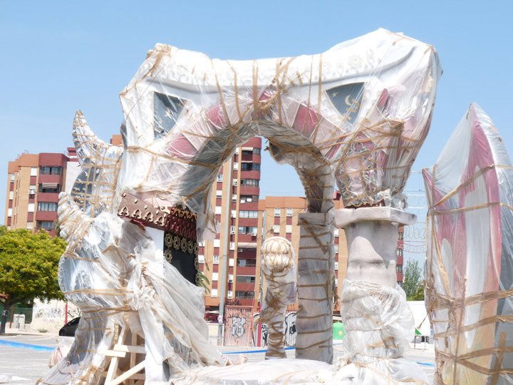 17 junio Poligono San Blas (9)