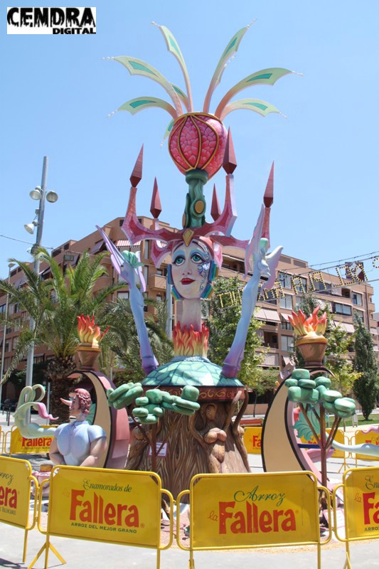 Bulevar del Pla-Garbinet