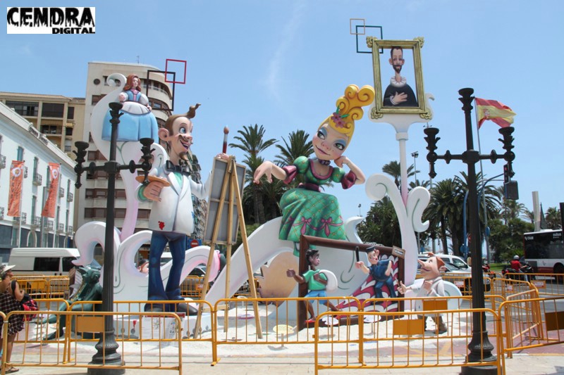 EXPLANADA