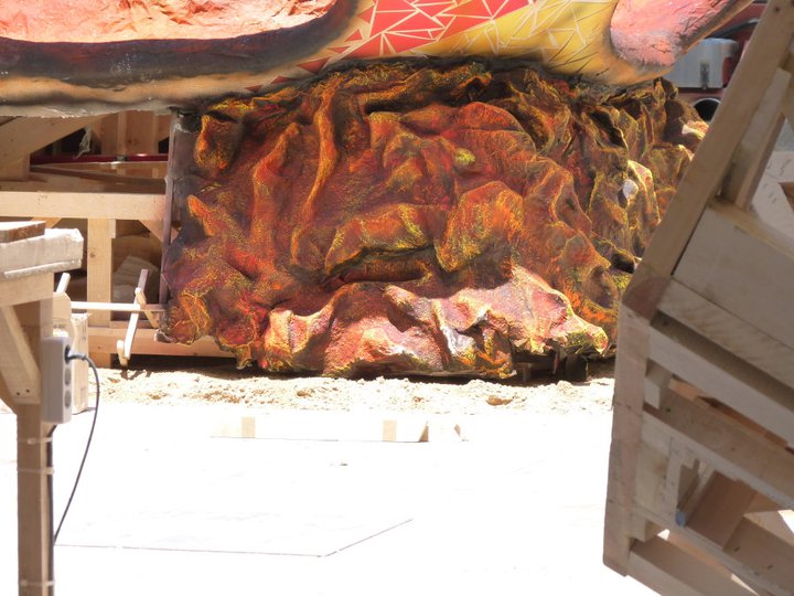 Hoguera Oficial 17 junio (10)