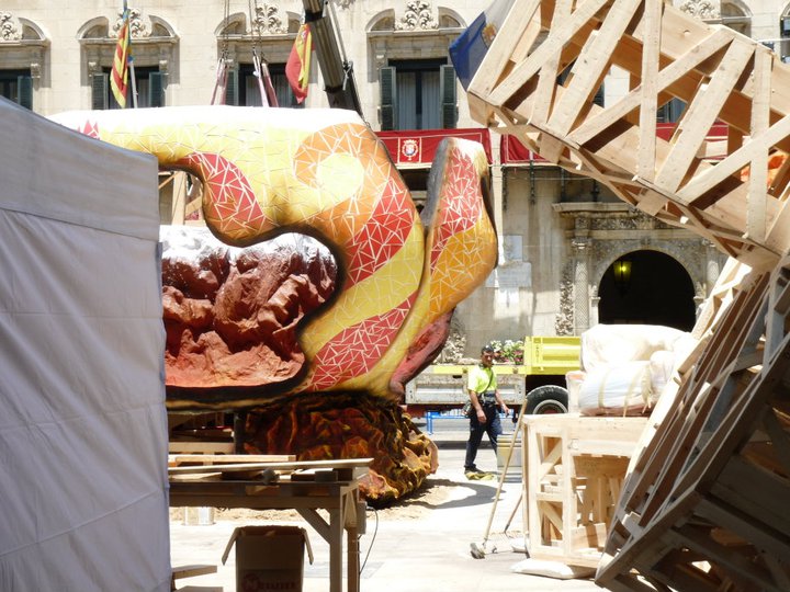 Hoguera Oficial 17 junio (11)