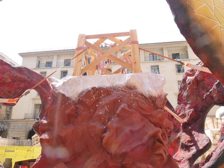 Hoguera Oficial 17 junio (21)