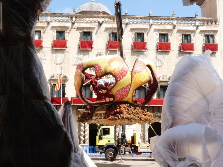 Hoguera Oficial 17 junio (25)