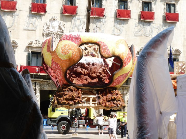 Hoguera Oficial 17 junio (27)