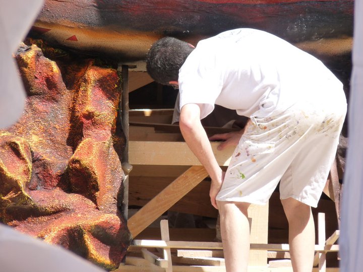 Hoguera Oficial 17 junio (29)