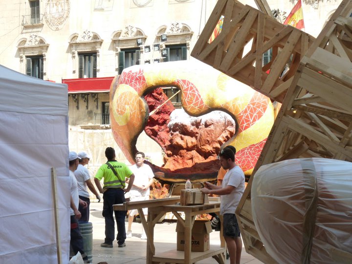 Hoguera Oficial 17 junio (30)