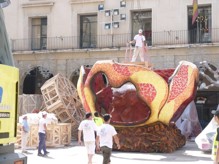 Hoguera Oficial 17 junio (32)