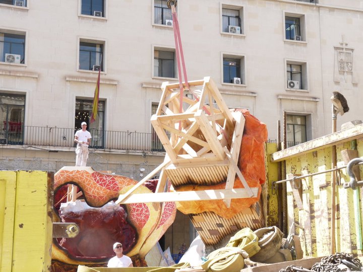 Hoguera Oficial 17 junio (40)