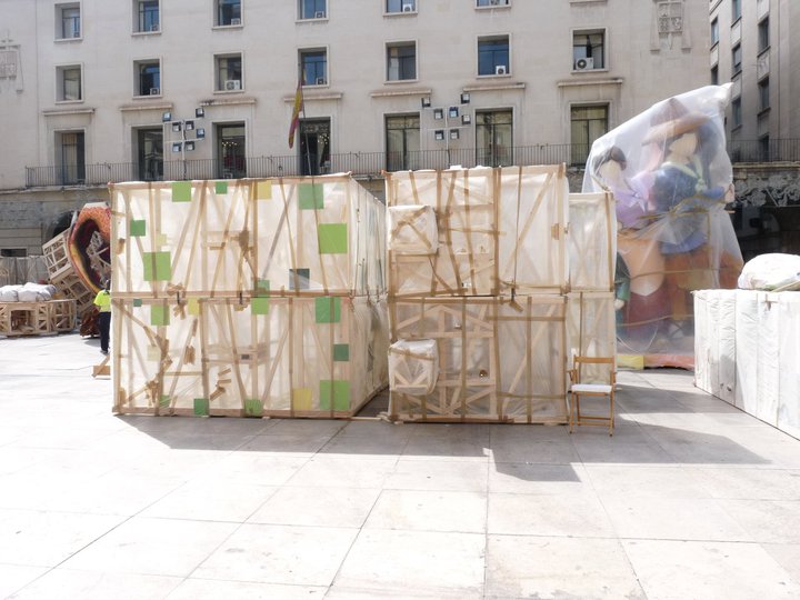 Hoguera Oficial 17 junio (49)