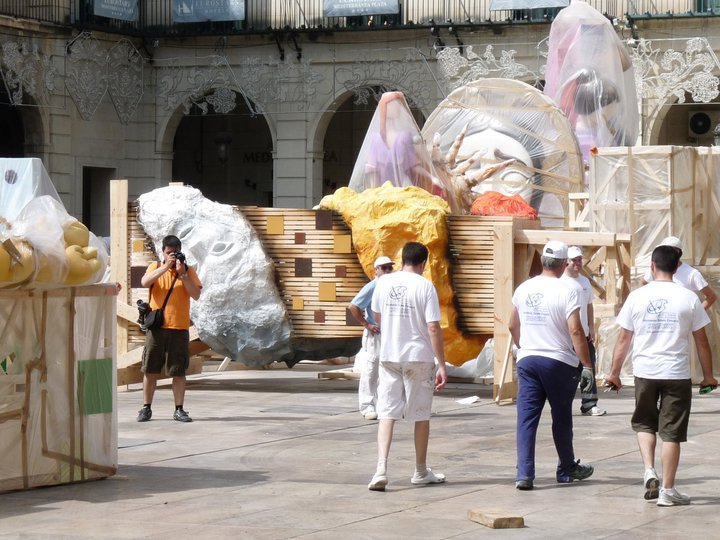 Hoguera Oficial 17 junio (56)