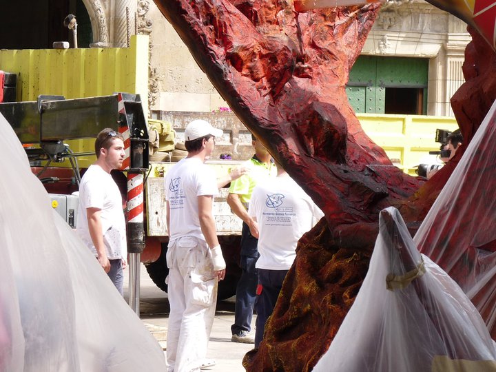 Hoguera Oficial 17 junio (60)