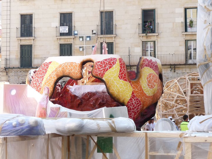 Hoguera Oficial 17 junio (63)