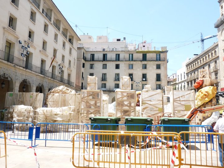 Hoguera Oficial 17 junio (7)