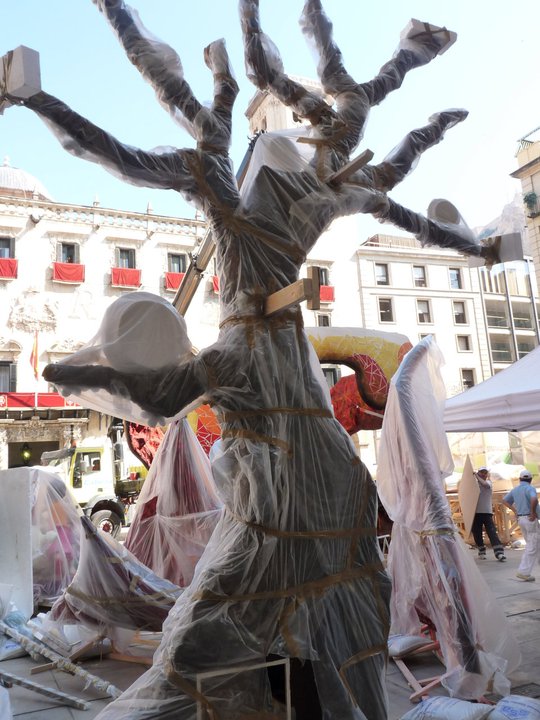 Hoguera Oficial 17 junio (75)