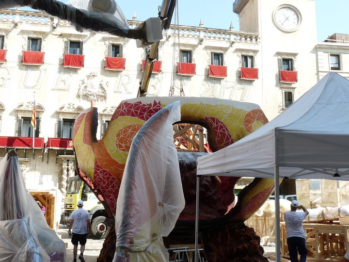 Hoguera Oficial 17 junio (76)