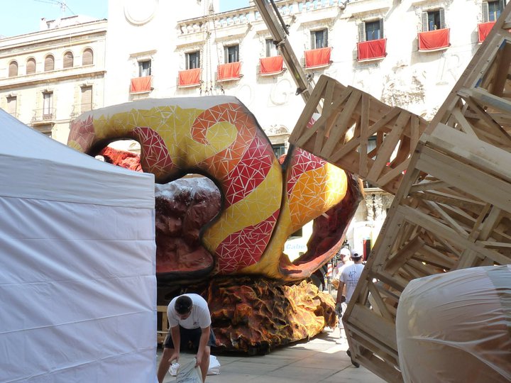 Hoguera Oficial 17 junio (77)