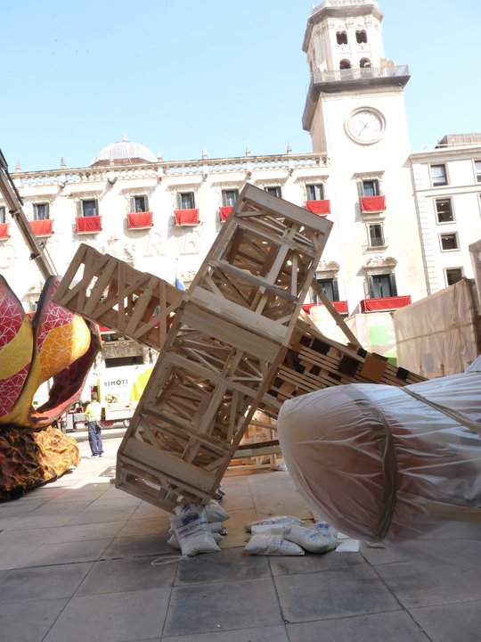 Hoguera Oficial 17 junio (78)