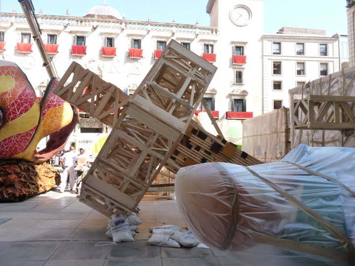 Hoguera Oficial 17 junio (79)