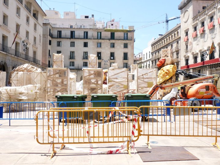 Hoguera Oficial 17 junio (8)