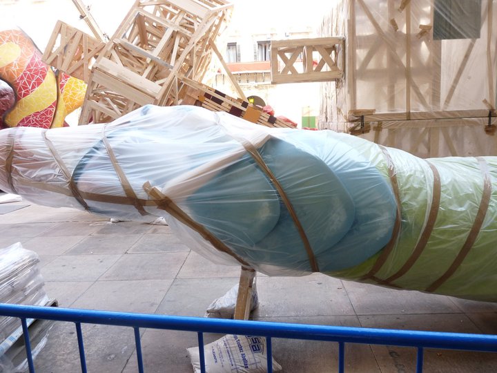 Hoguera Oficial 17 junio (80)