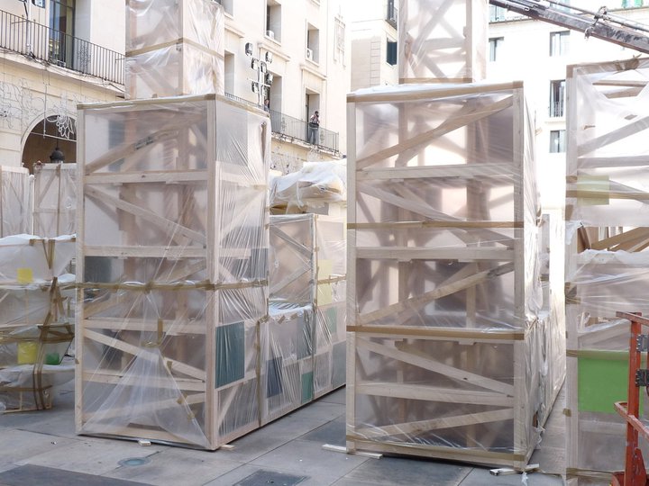 Hoguera Oficial 17 junio (83)