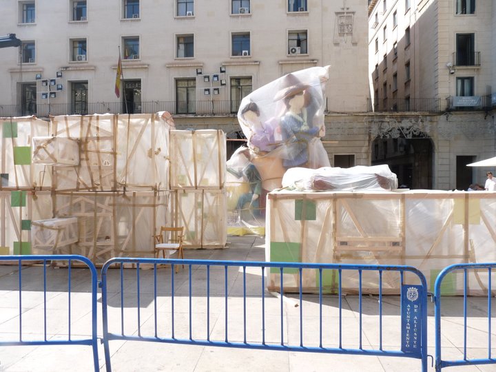 Hoguera Oficial 17 junio (87)