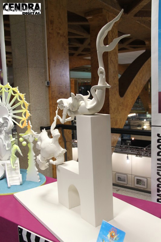 Maquetas Hogueras 2011 (7)
