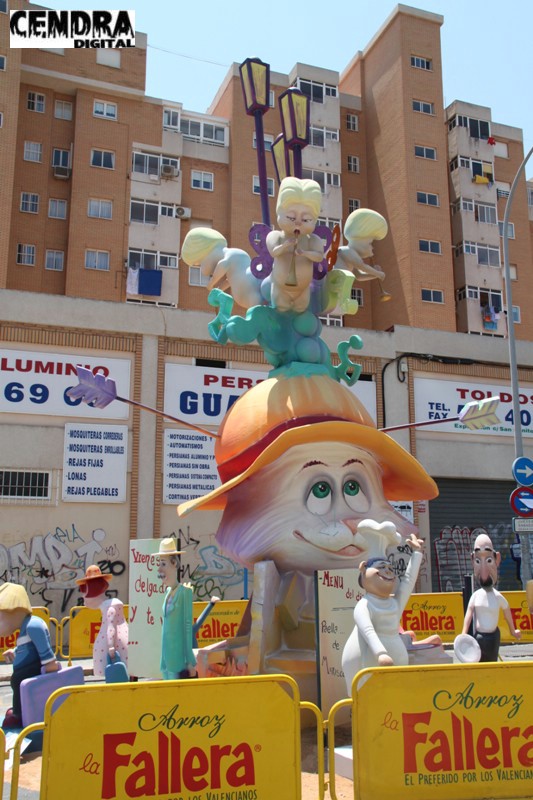 Mercado Babel