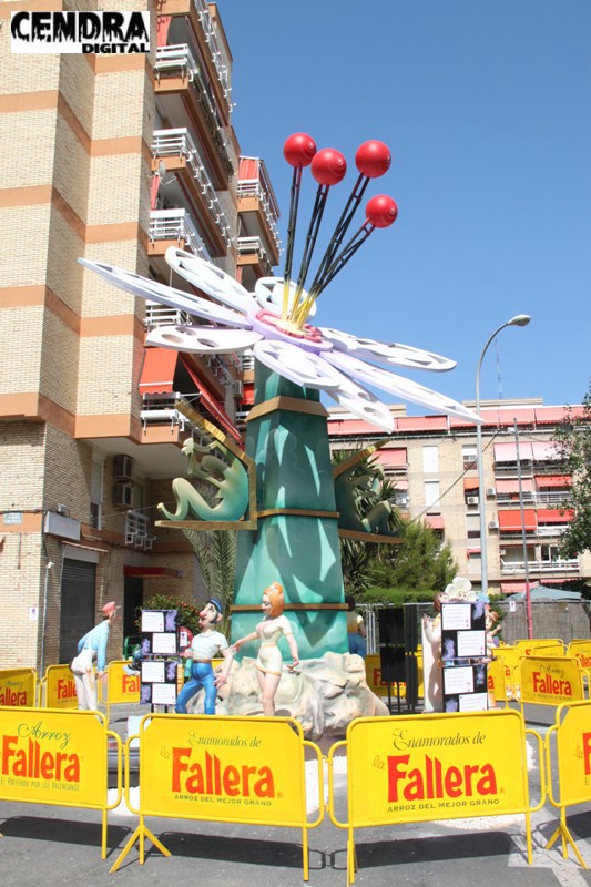Nou Alipark