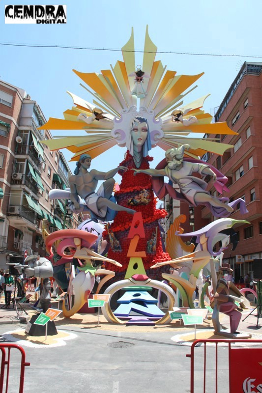 carolinas altas (1)