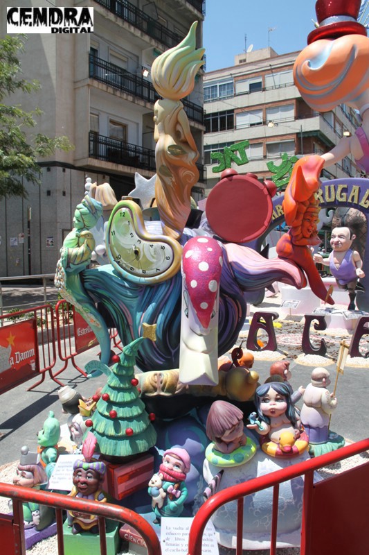 sagrada familia (12)