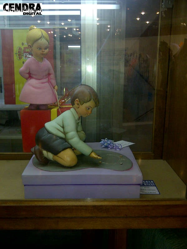 OFICIAL INFANTIL