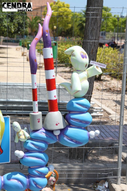 Santa Isabel infantil (9)