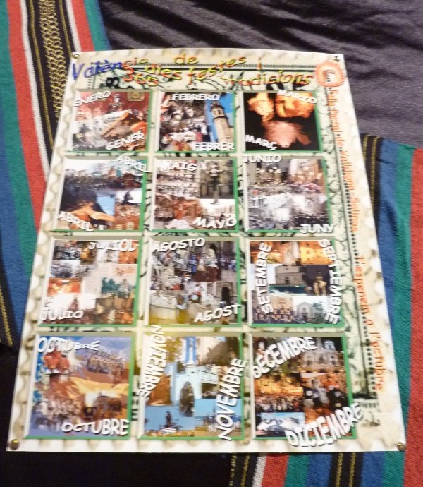 calendarisemanacultural