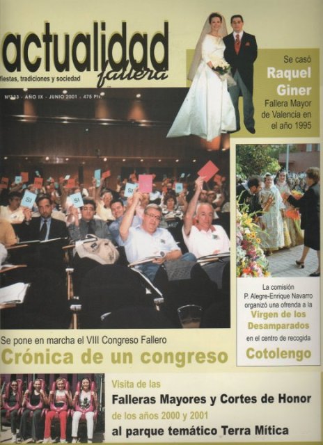 Actualidad Fallera - 065