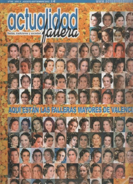 Actualidad Fallera - 079