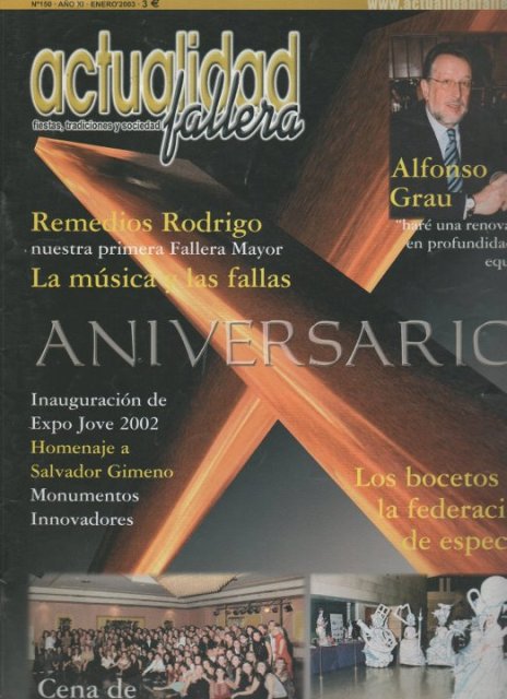 Actualidad Fallera - 082
