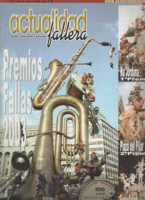 Actualidad Fallera - 085